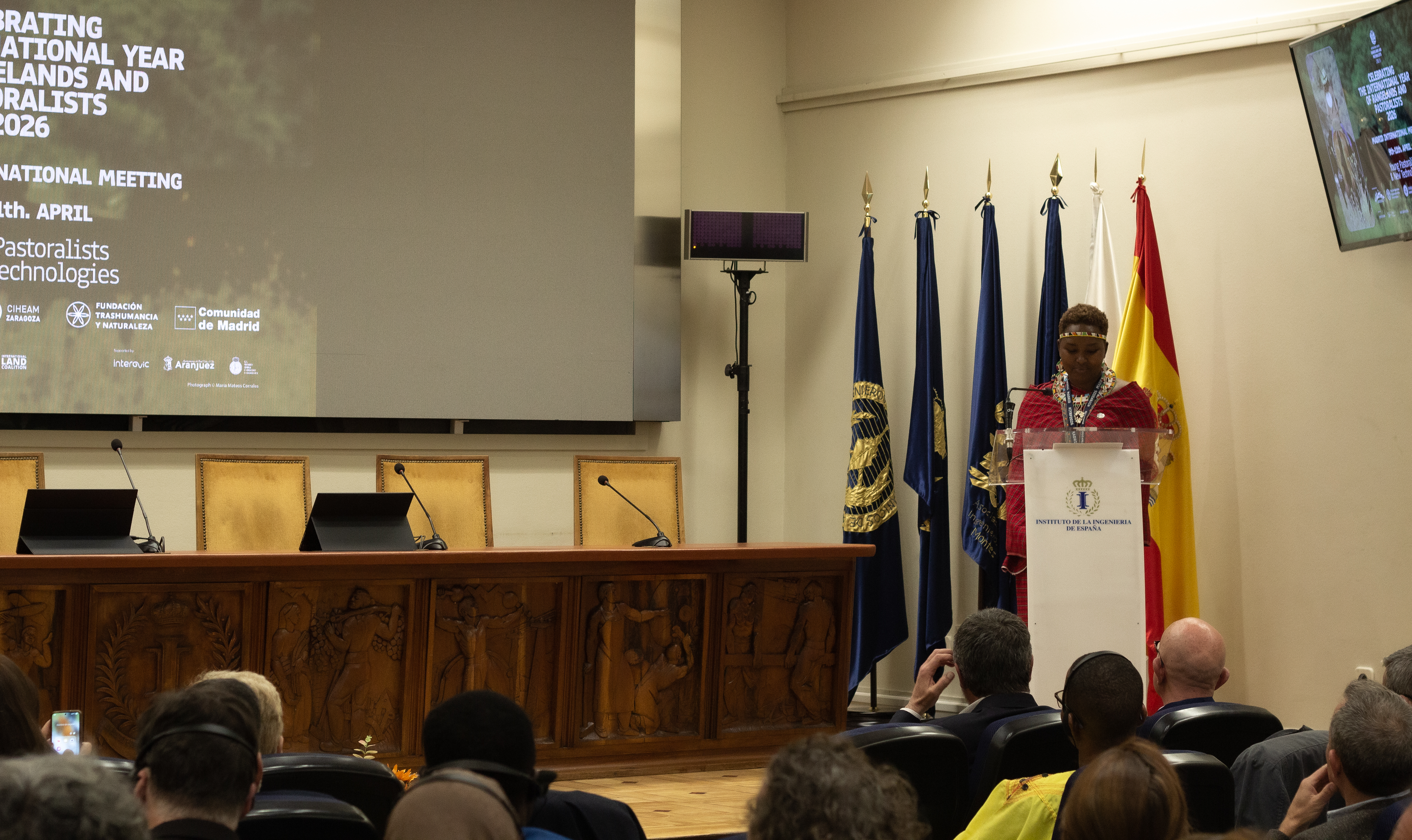 Event Gallery - IYRP 2026